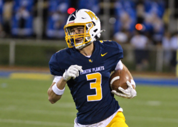 Blackhawk’s second-half surge spoils Mars homecoming, 30-24