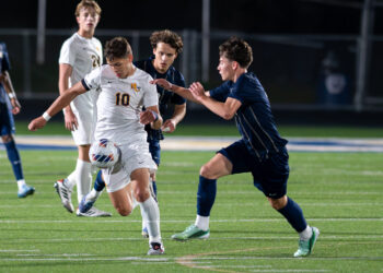 Mars Seniors Leave Lasting Mark as Season Ends in WPIAL Quarterfinals