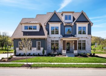For Infinity Custom Homes, Building a Home Starts with How a Family Wants to Live