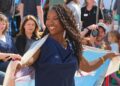 Red carpet adds flair to Mars Applefest’s community celebration