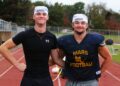 For Garvin Brothers, Senior Night Marks a Season Worth Sharing