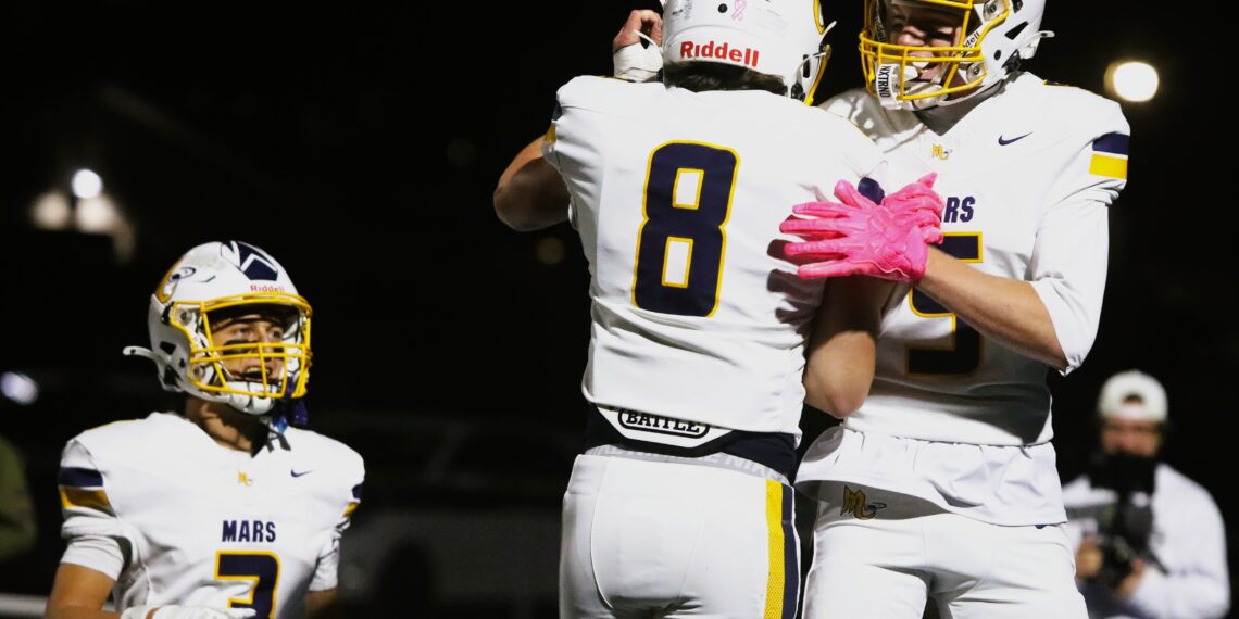 Turnovers Prove Costly as Mars Falls to Central Valley