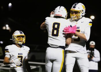 Turnovers Prove Costly as Mars Falls to Central Valley
