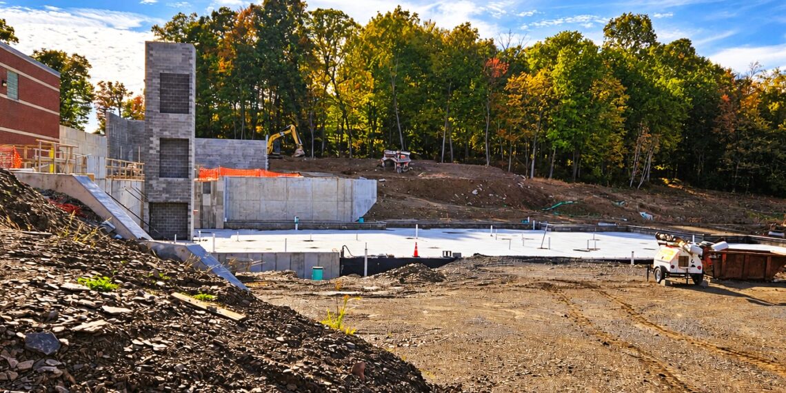 Steel Delays Push Mars Elementary Additions Back Six Months