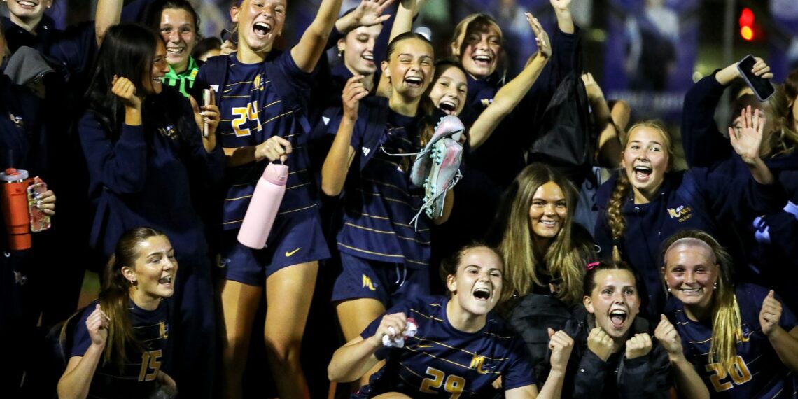 Gratton’s Late Header Lifts Mars Past South Fayette Into WPIAL Semifinals