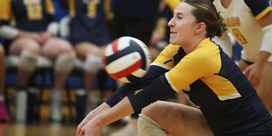 Mars Falls to Shaler as Caraway Looks Ahead to Next Season