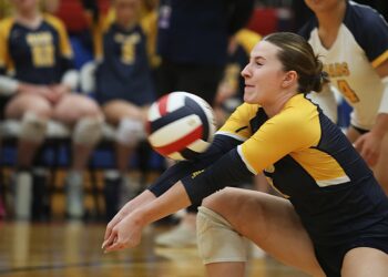 Mars Falls to Shaler as Caraway Looks Ahead to Next Season