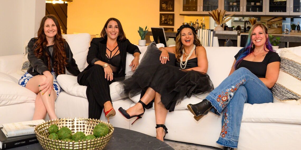 Your Worth Is Not Your Net Worth: A Healthier Approach to Money
