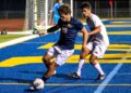 Rocke’s Goal Lifts Mars Past Shaler as Planets Chase Better Playoff Seed