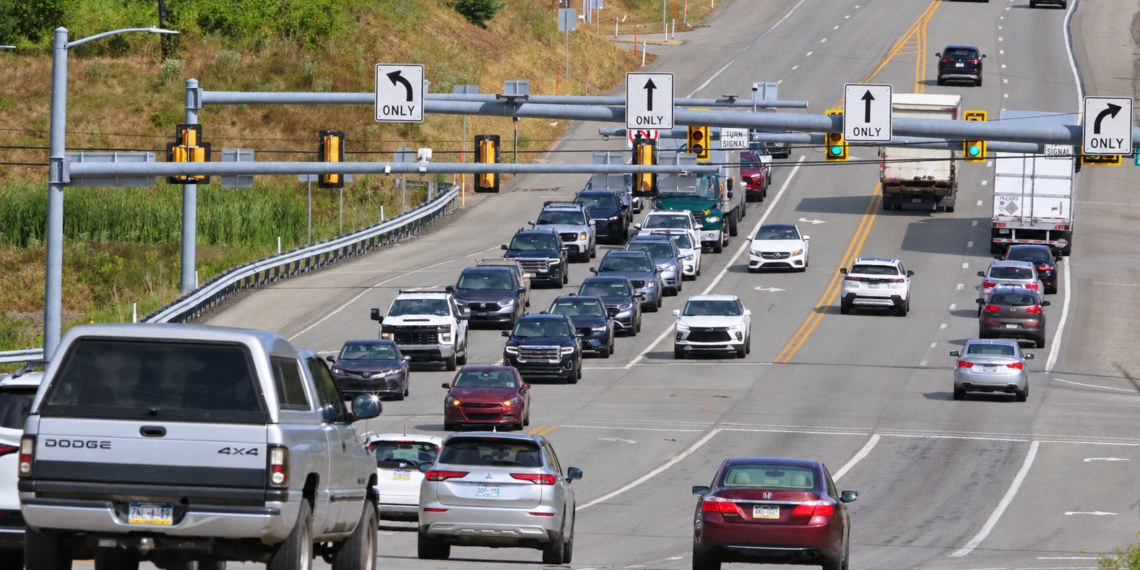 Route 228 Misses INFRA Award; Butler County Plans Another Funding Bid